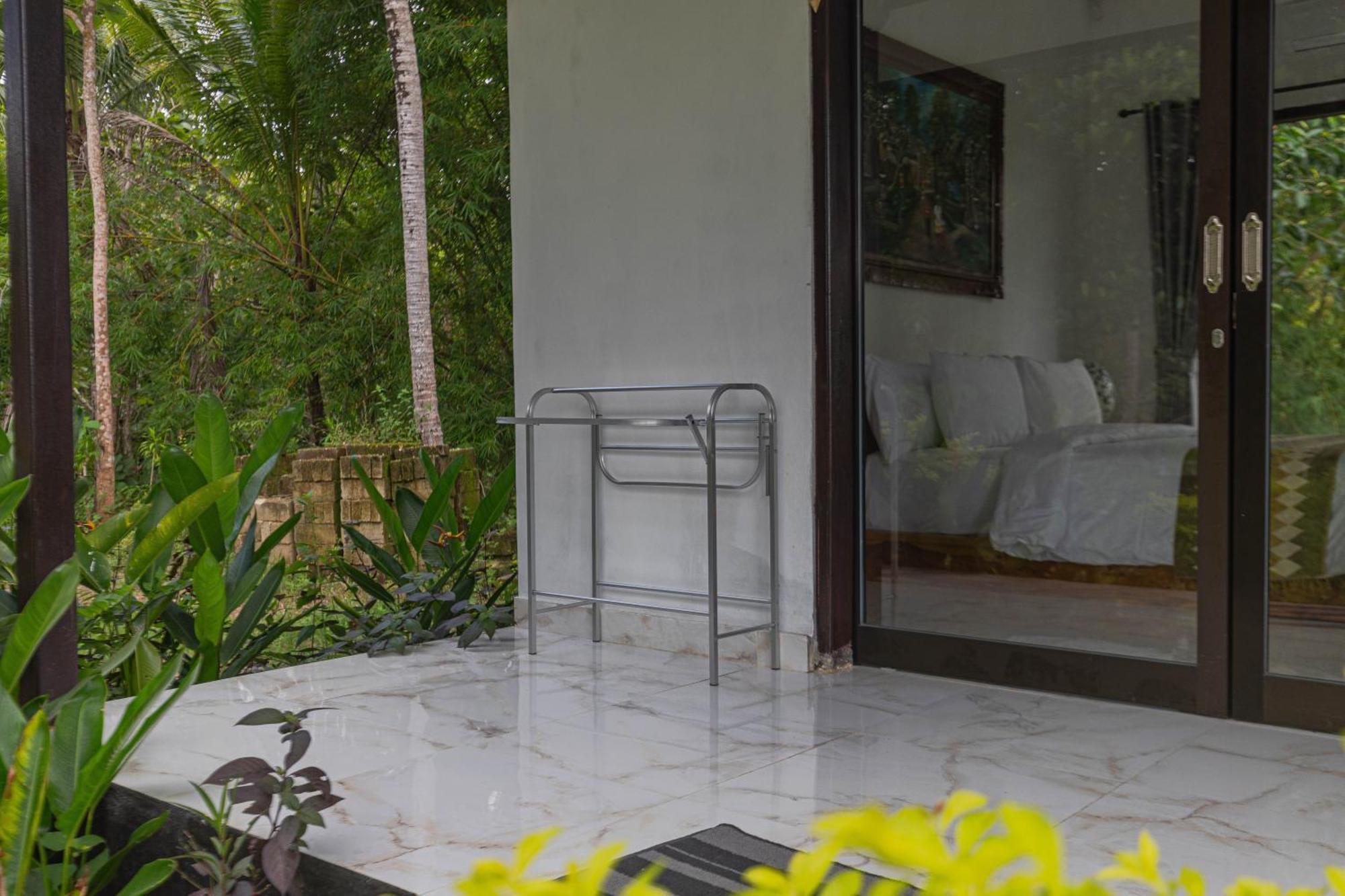 Radjes Bungalow Nusa Penida Sakti Exteriér fotografie